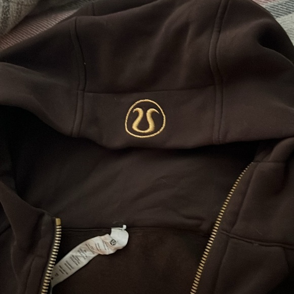 Crop scuba - Picture 7 of 8